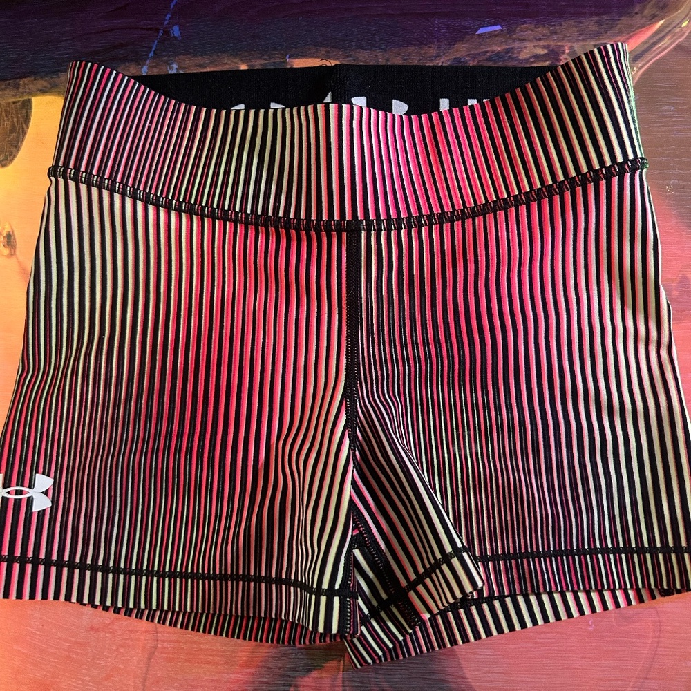 UnderArmour Shorts